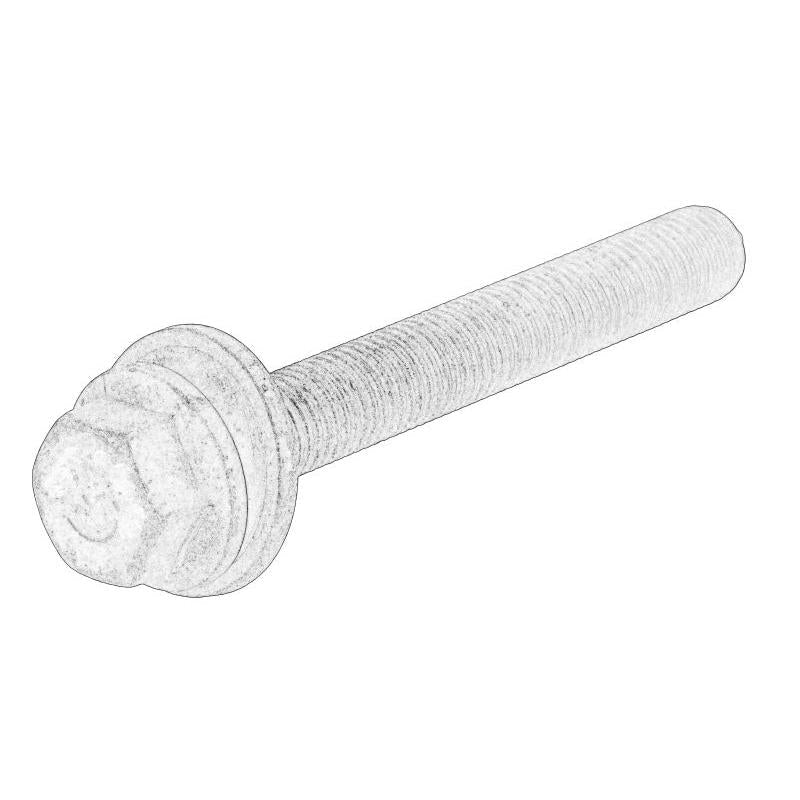 OE VW N10785401 Axle Beam Mounting Bolt