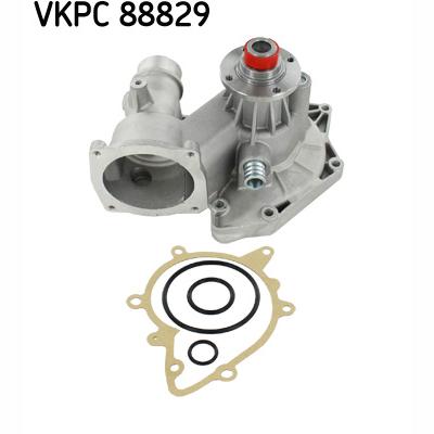 SKF VKPC88829 Water Pump