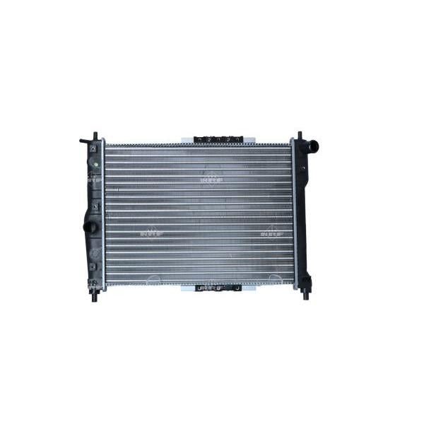NRF NRF59122 Engine Radiator