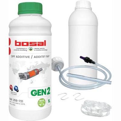 BOSAL BOS258-721 Soot/Particulate Filter Regeneration Additive