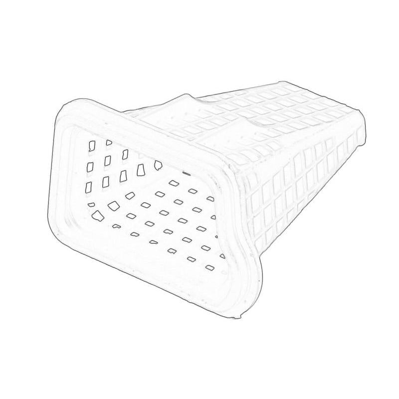 OE OPEL 55353334 Wire Gauze Filter