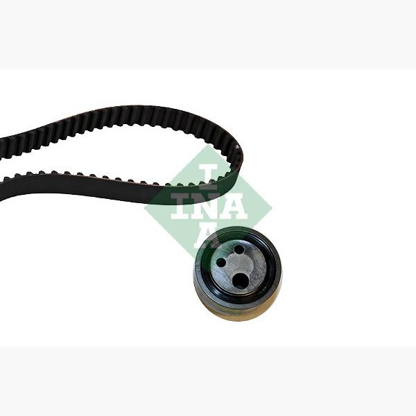 INA 530020810 Timing Belt Set