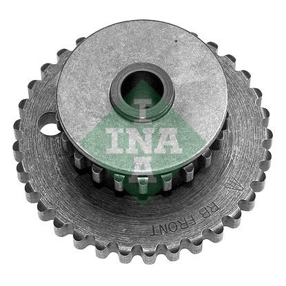 INA 554008910 Timing Chain Deflector Gear