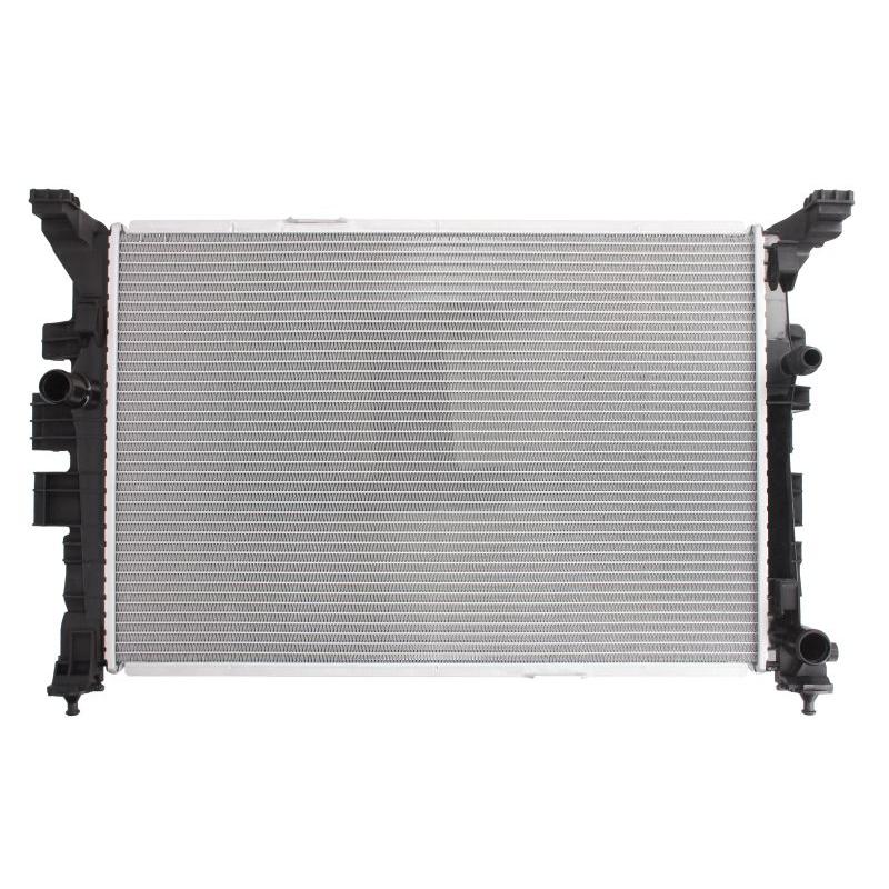 NISSENS NIS67185 Engine Radiator