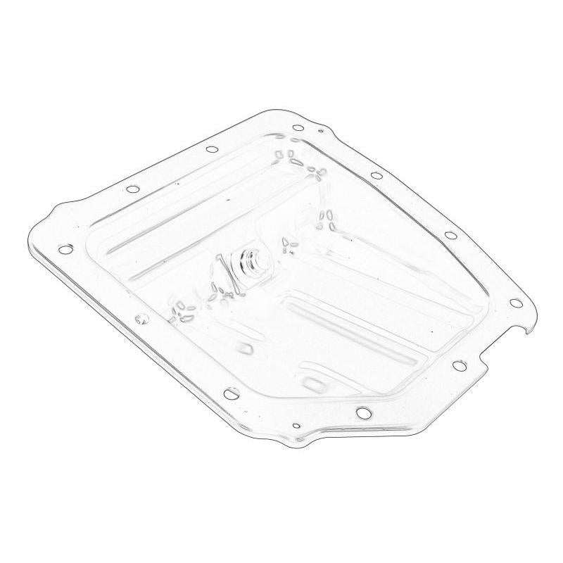 OE HYUNDAI 215102B040 Oil Sump Gasket