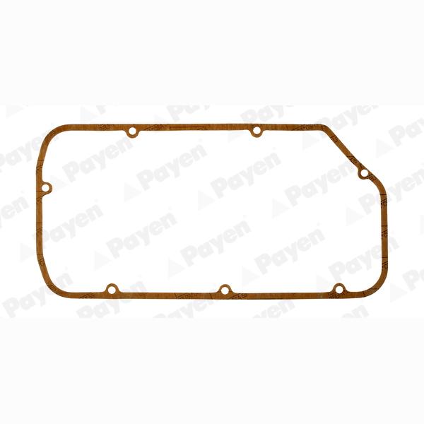 PAYEN JN807 Cylinder Head Cover Gasket