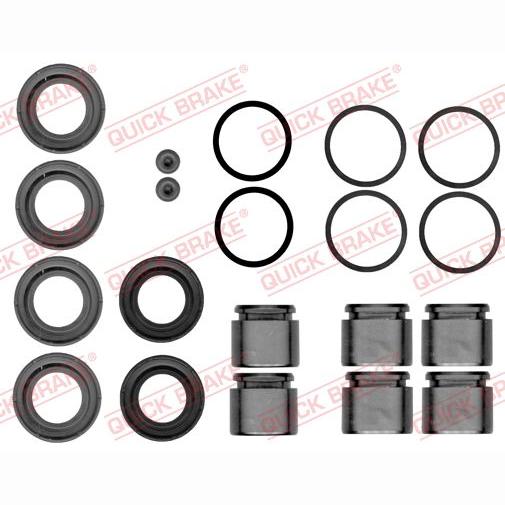 VEMO V22-72-0104 Wheel Speed Sensor