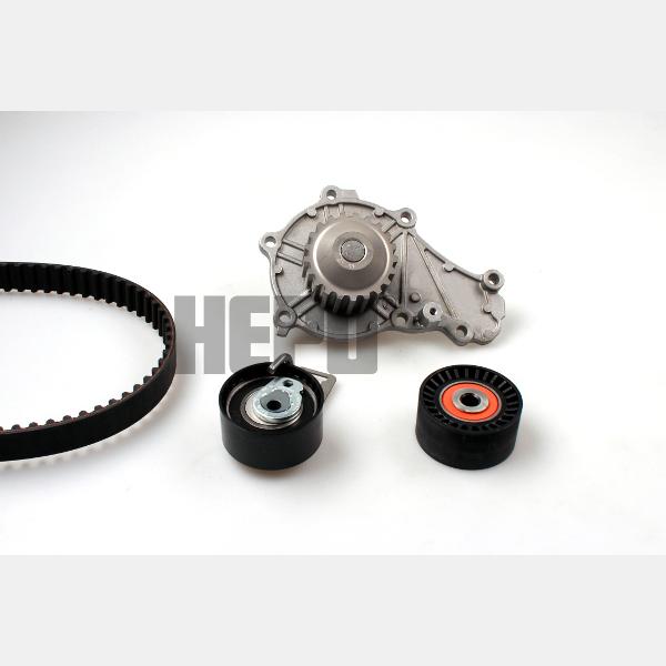 HEPU PK08933 Water Pump & Timing Belt Kit