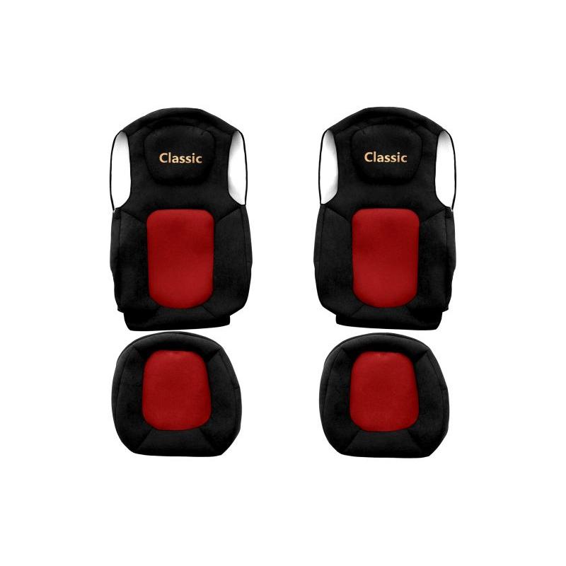 F-CORE F-COREPS42RED Seat Cover