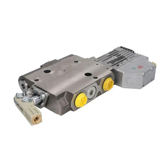 BOSCH R917010123 Automatic Hydraulic Splitter