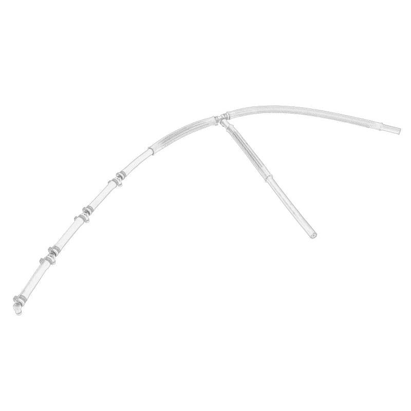OE OPEL -47 Fuel Overflow Hose