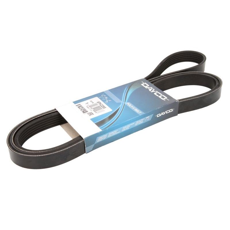 DAYCO DAY6PK2285 V-Ribbed Belt