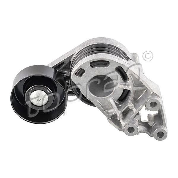 HANS PRIES HP109805 V-Ribbed Belt Tensioner Lever