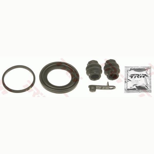 MEAT & DORIA MD90324 Wheel Speed Sensor