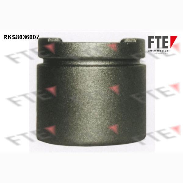 HALDEX 814002212 Electronic Brake System Connector Cable