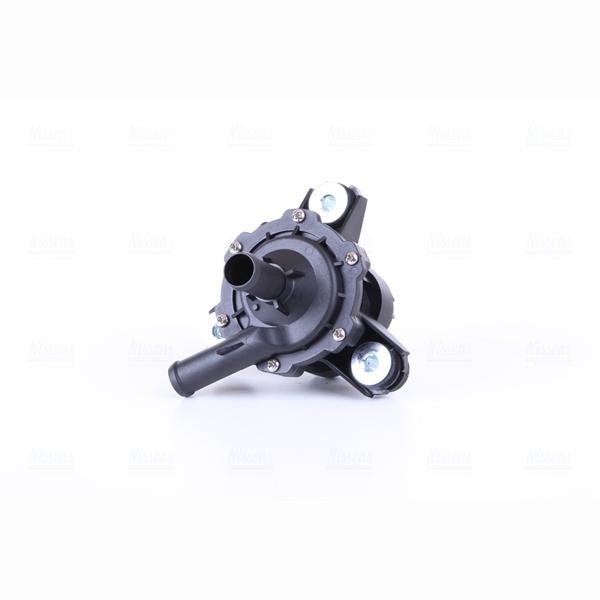 NISSENS NIS831058 Auxiliary Water Pump (Cooling Water Circuit)