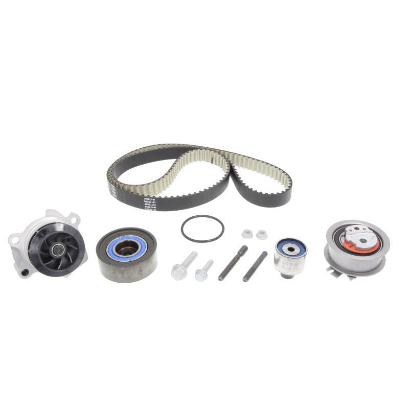 SKF VKMC01148-2 Water Pump & Timing Belt Kit