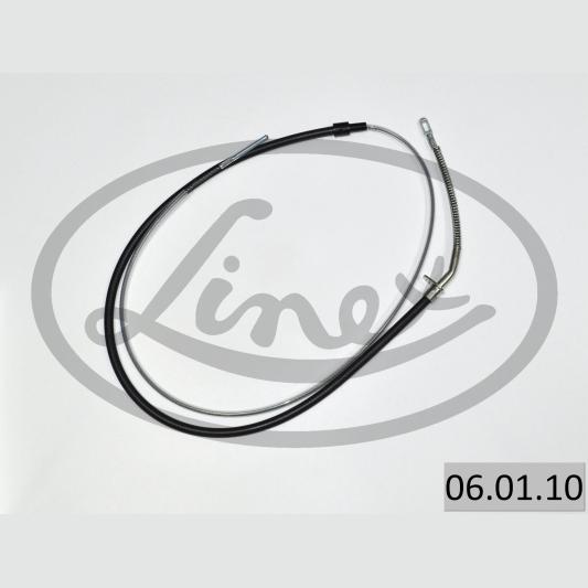 VAICO V40-30016 Parking Brake Cable Pull