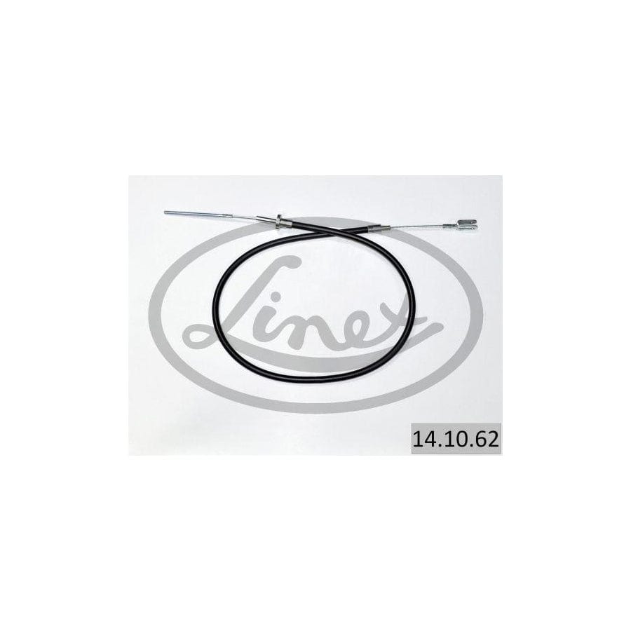 Linex 14.10.62 Clutch Cable for Iveco Daily