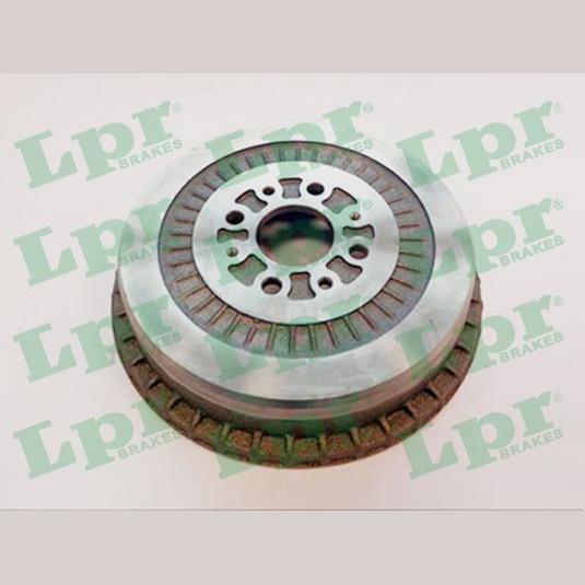 HERTH+BUSS JAKOPARTS J3223051 Brake Caliper