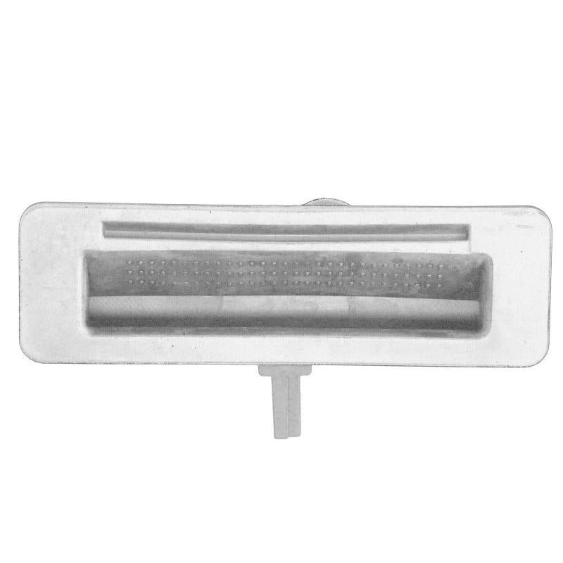OE OPEL 6240541 Trunk Lid Handle