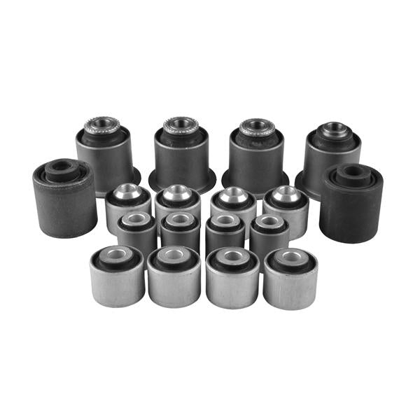 TEDGUM TED26889 Wheel Suspension Repair Kit