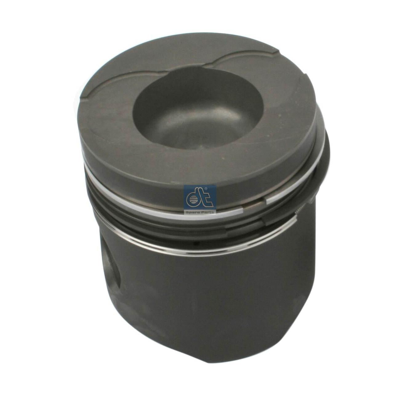 DT SPARE PARTS 3.10133 Piston