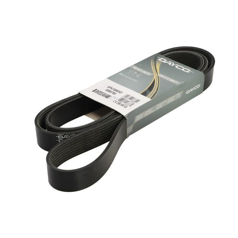 DAYCO DAY8PK1980HD V-Ribbed Belt