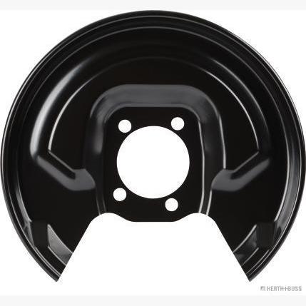 SAF 3005014700 Brake Drum Cover Sheet