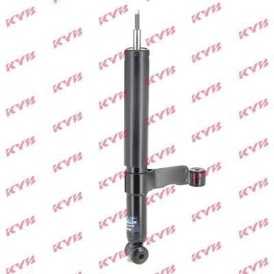 KYB Premium 632802 Shock Absorber for Ford Fiesta