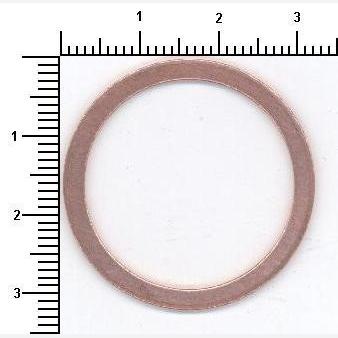ELRING EL133205 Oil Sump Gasket