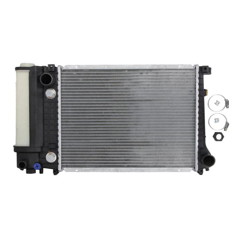 NRF NRF51356 Engine Radiator