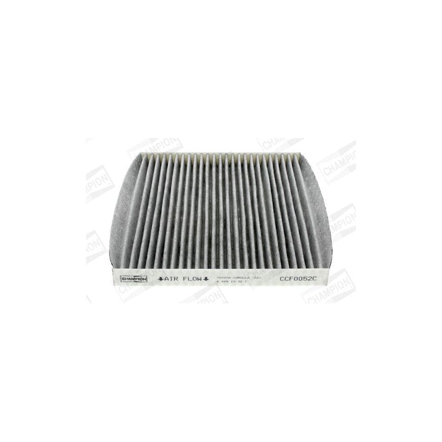Champion Ccf0052C Pollen Filter