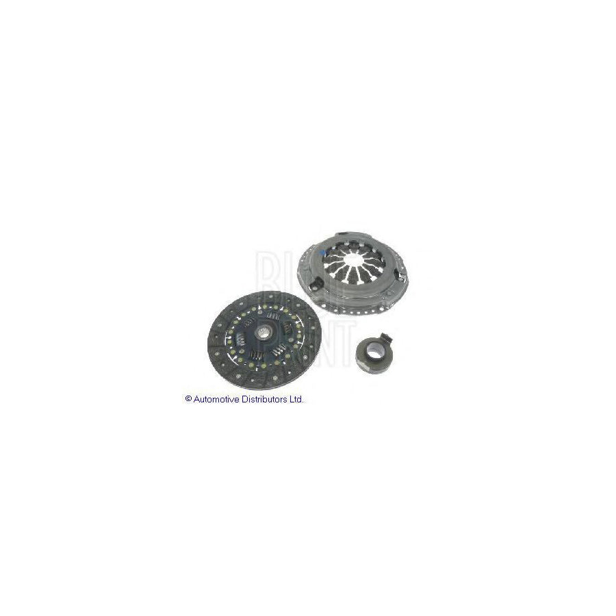 Blue Print Adh23087 Clutch Kit for Honda CIVIC VII Coupe (Em2)
