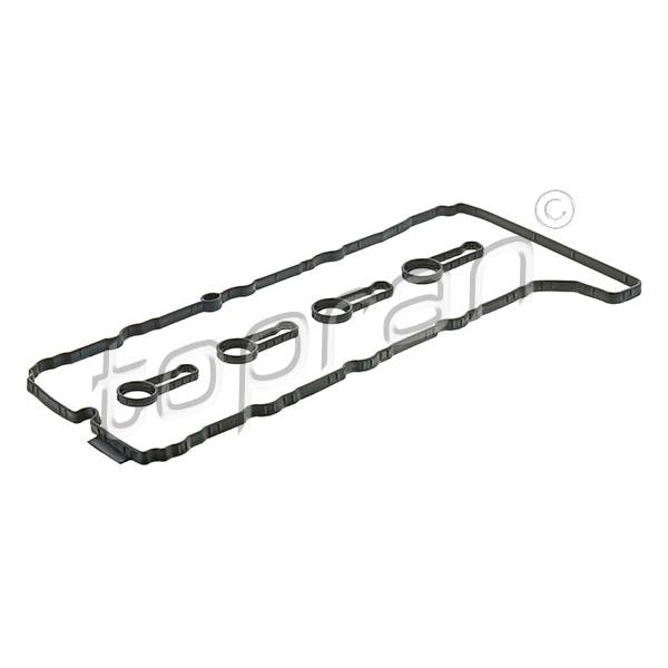HANS PRIES HP501672 Cylinder Head Cover Gasket Set