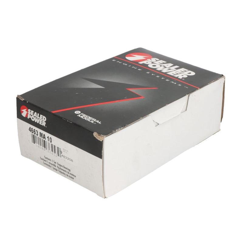 SEALED POWER 4663MA10 Crankshaft Bearing Set
