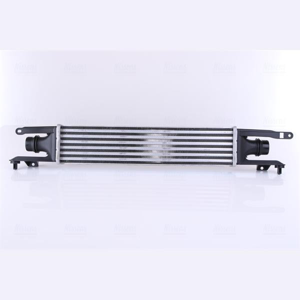 NISSENS NIS96589 Charge Air Cooler