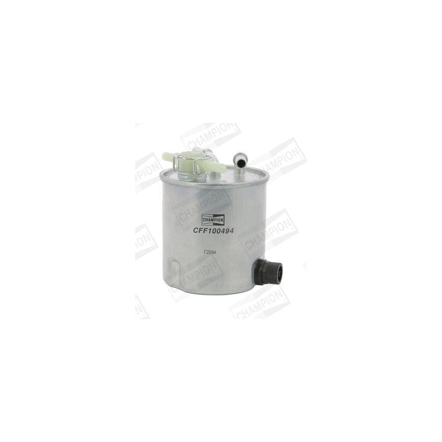 Champion Cff100494 Fuel Filter