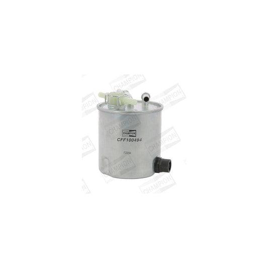 Champion Cff100494 Fuel Filter