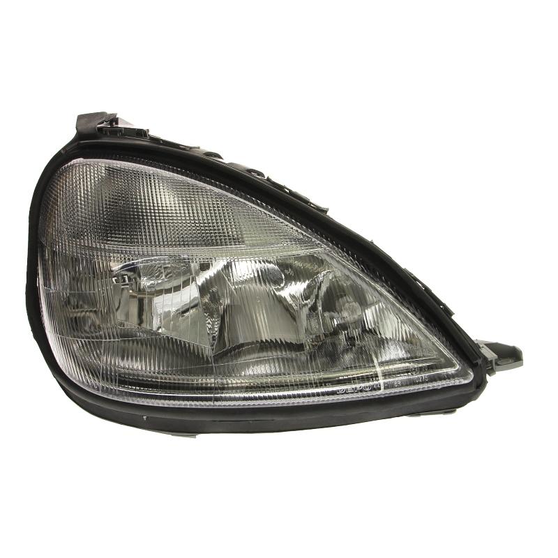 DEPO 440-1118R-LDEM1 Headlight