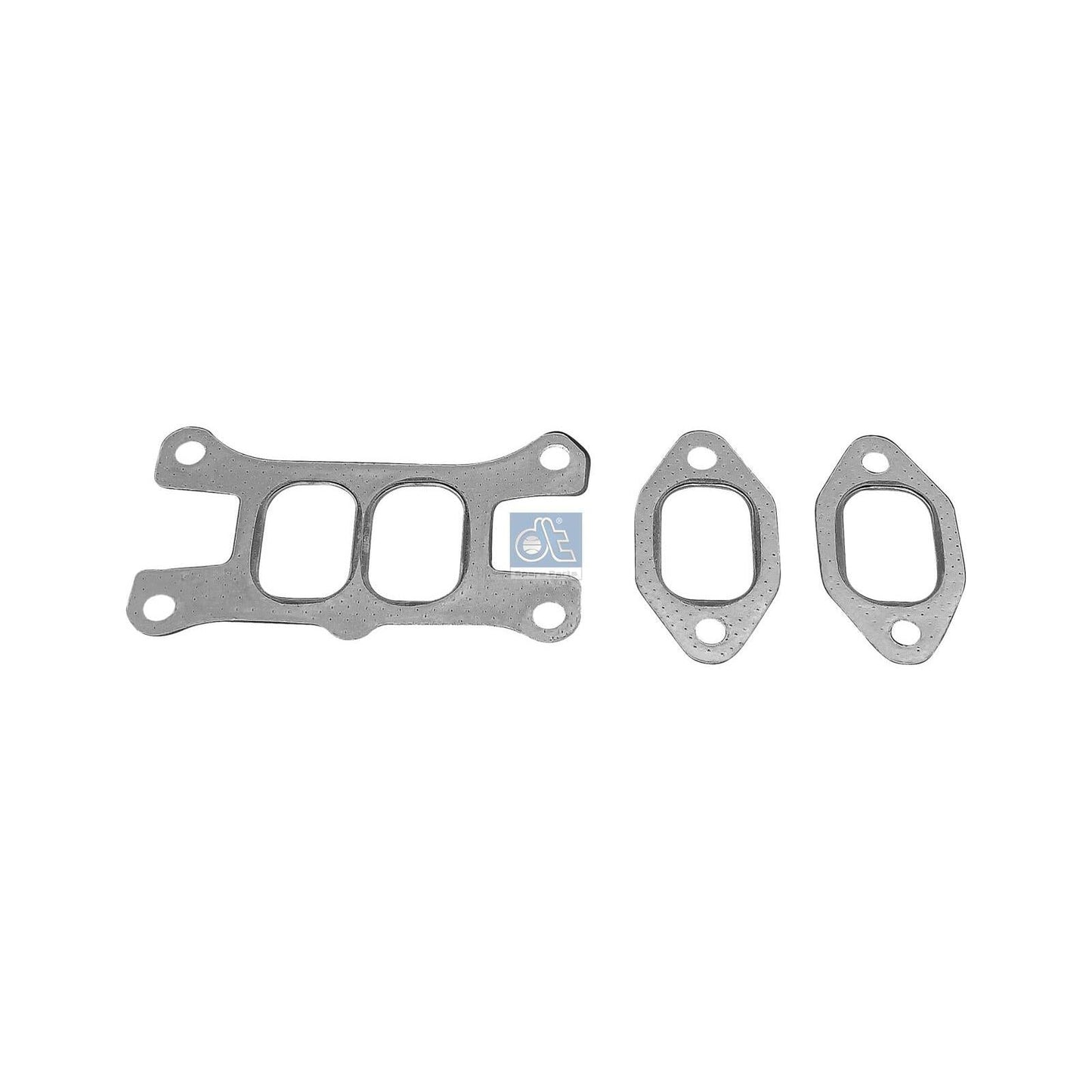 DT SPARE PARTS 7.941 Cylinder Head Inlet Exhaust Side