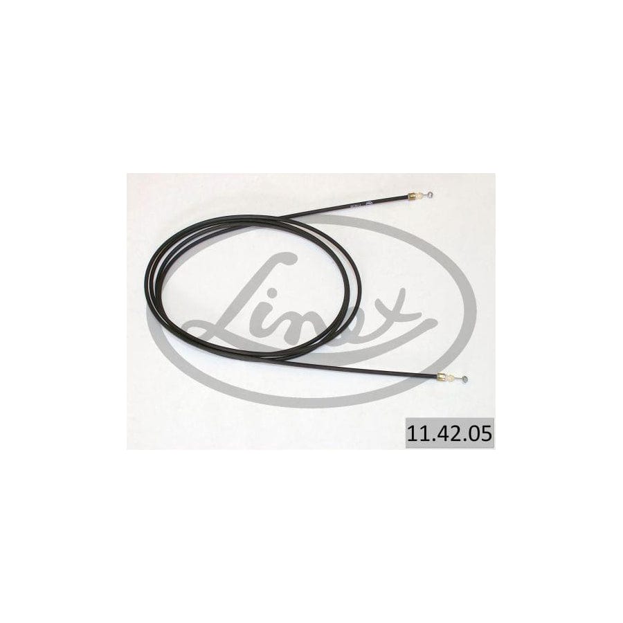 Linex 11.58.20 Regulator, Passenger Compartment Fan for Daewoo Lanos