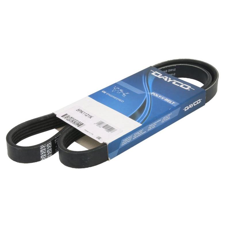 DAYCO DAY5PK1121K V-Ribbed Belt