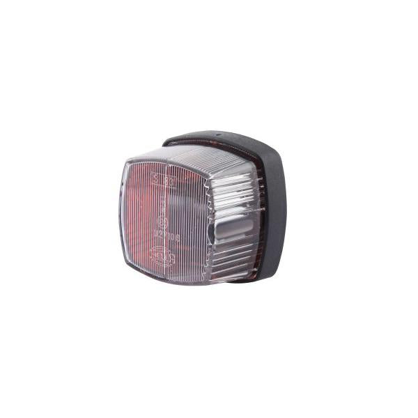 HELLA 2XS005639-001 Side Marker