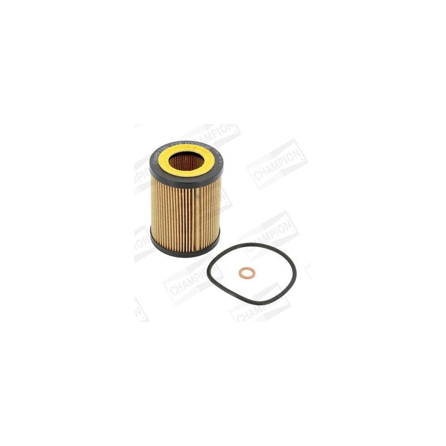 Champion Eon Titan Cof100564E Oil Filter