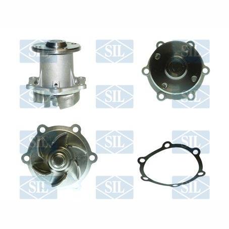 SIL PA1190 Water Pump