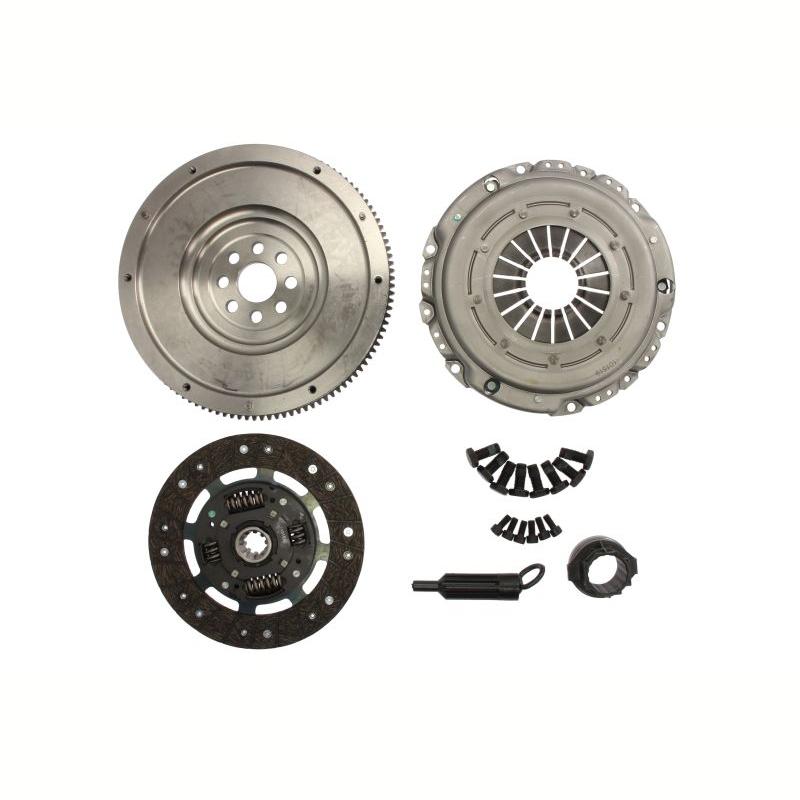 NEXUS F1B100NX Clutch Kit