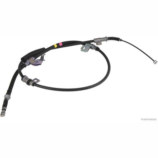 TRW MOTO GCH666 Parking Brake Cable Pull