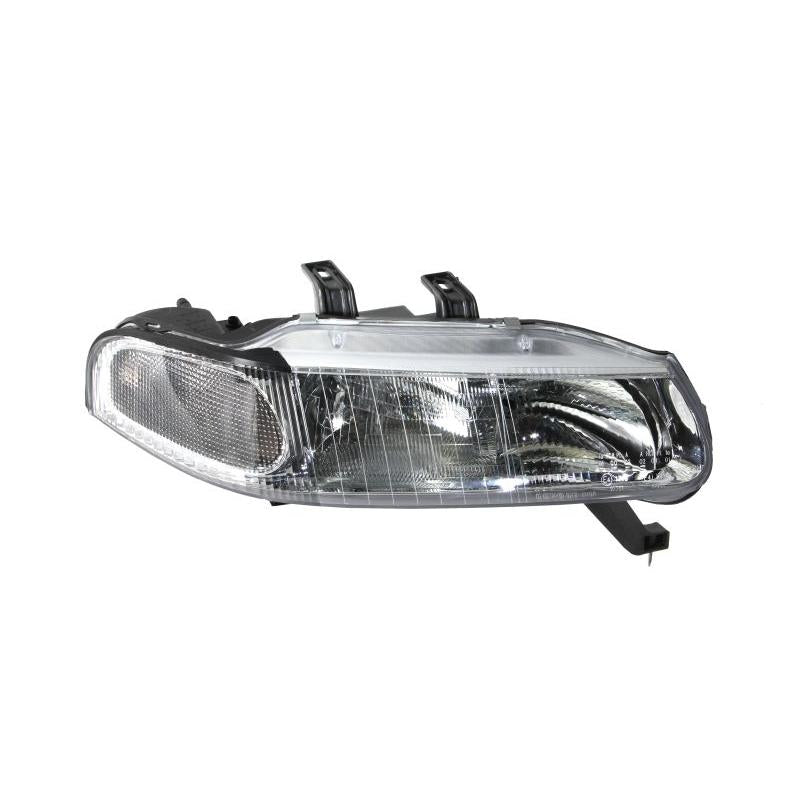 DEPO 882-1110R-LD-EM Headlight
