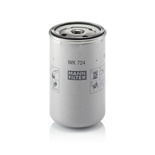 MANN-FILTER WK724 Fuel Filter
